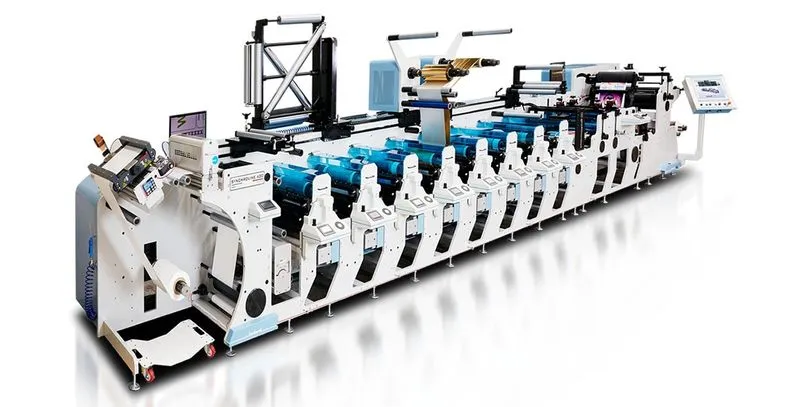 Machine
