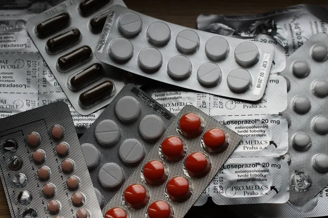 Pharma.